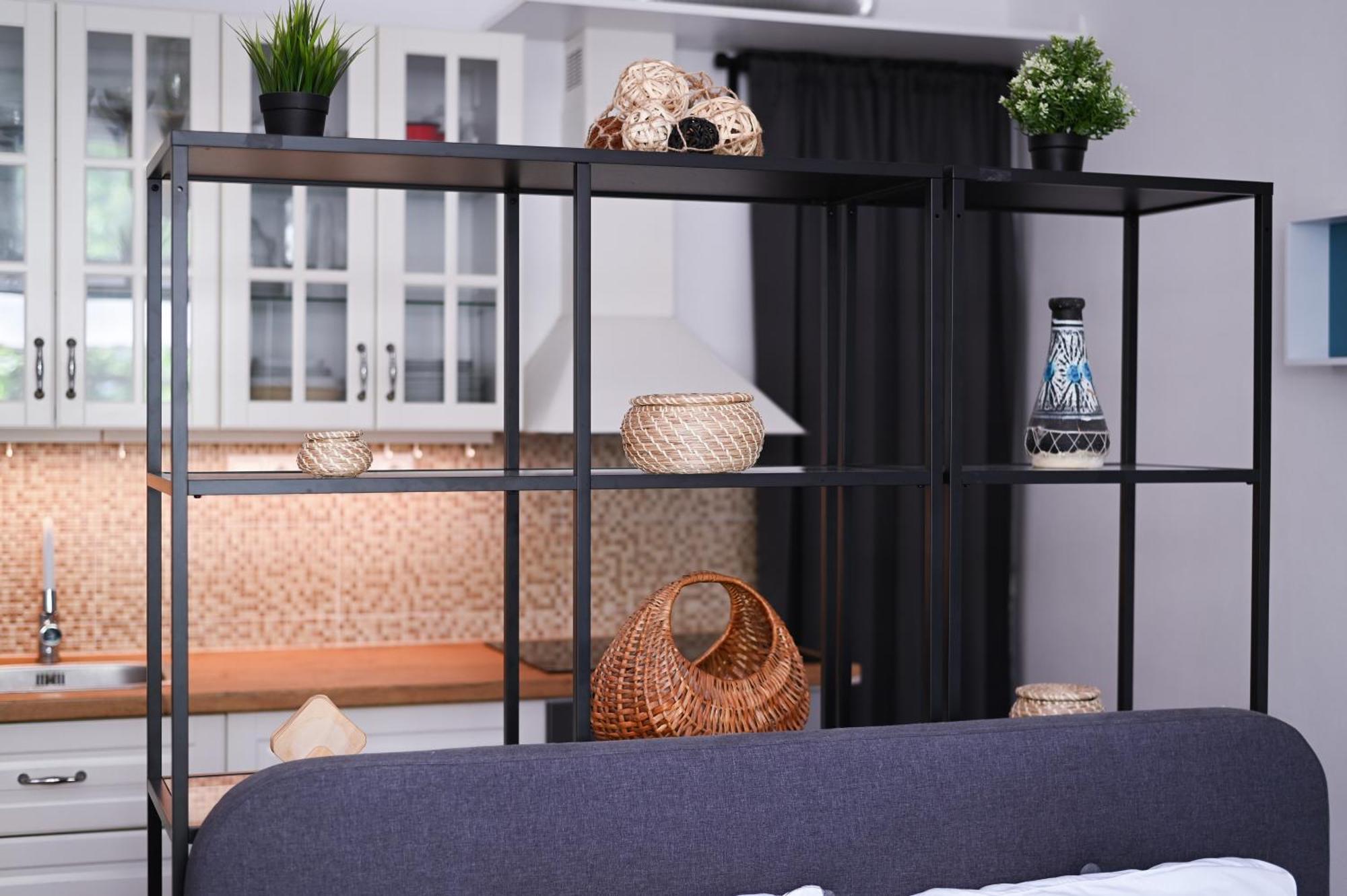 Central Urban Studio - Style Meets Comfort براتسيلافا المظهر الخارجي الصورة